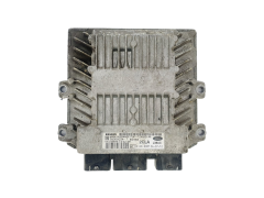 Calculateur 7S61-12A650-AA 5WS40433A-T SID 804 Ford  Siemens 34348