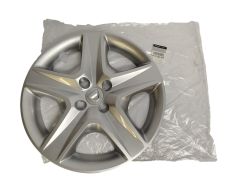 Cache Roue Original Dacia 403154000R 16"