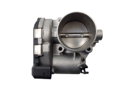Boitier Papillon D’admission Ford Volvo 7S7G-9F991-CA 0280750535 1.6 2787