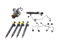 Pompe D’injection Complet 9674984080 9674984480 2.0 eHDI PSA 60000km Pompe D’injection Complet 9674984080 9674984480 2.0 eHDI PSA 60000km
