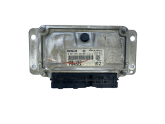 Calculateur PSA Toyota 89661-0H022 0261208702 Bosch 51142
