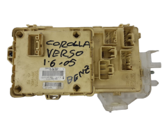 Boîtier Fusibles Toyota 89221-0F010 Boîtier Fusibles Toyota 89221-0F010