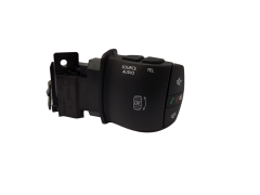 Commande De Radio 255529492R Renault Megane 3 Master 3 Scenic 3 Commande De Radio 255529492R Renault Megane 3 Master 3 Scenic 3