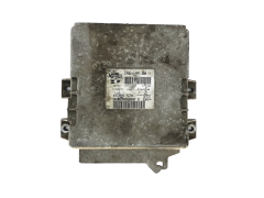 Calculateur PSA 9637086880 IAW1AP.80 16300.574 Magneti 26636