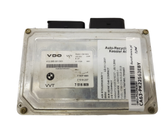 Calculateur Ecu BMW 7516809 412265001001 VDO 22563