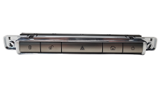 Commutateur D’eclerage De Secour Jaguar XF 8X2311B650AB 8X23-11B650-AB