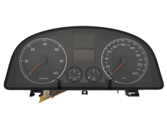 Bloc Compteurs Vitesse VW Touran 1T0920850C 110080216004 21958 Bloc Compteurs Vitesse VW Touran 1T0920850C 110080216004 21958