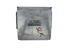 Calculateur Ecu A0235457732 0261204747 Mercedes Bosch 51274 Calculateur Ecu A0235457732 0261204747 Mercedes Bosch 51274