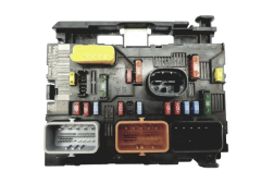 Calculateur BSM-L11-00 9661087080 PSA 19049