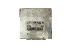 Calculateur 16212209 JD D95030 BWLD Opel GM 17476 Calculateur 16212209 JD D95030 BWLD Opel GM 17476