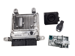 Complet Départ Mercedes E W212 A6519005301 A2129055000 A2045458132 2.2 CDI 5 Complet Départ Mercedes E W212 A6519005301 A2129055000 A2045458132 2.2 CDI 5