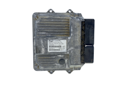 Calculateur Lancia 55202548 MJD6JF.Y1 71600.007.04 FPT Marelli 51129