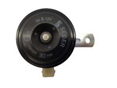 Klaxon,Avertisseur Sonore Kangoo 2 Clio 3 256105952R Renault Seger