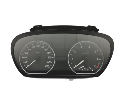 Bloc Compteurs Vitesse BMW 1 E87 1041568 52576