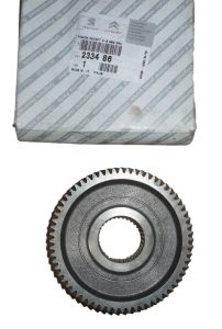 Pignon Nouvelle Original 2334.86 233486 Citroen Peugeot