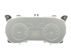 Bloc Compteurs Vitesse Fiat Grande Punto 55500515 26189