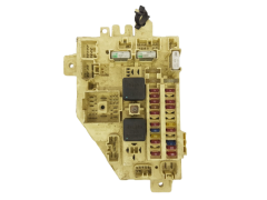 Boîtier Fusibles Jeep 56007573AC Boîtier Fusibles Jeep 56007573AC