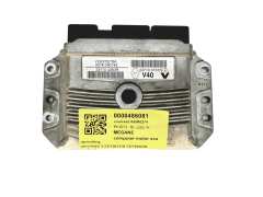 Calculateur 237100263R 237100131R V29005278A Renault Valeo 28587