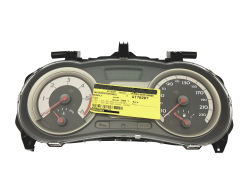 Bloc Compteurs Vitesse Renault Clio 3 8200343563 D 