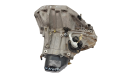 Boîte De Vitesse JR5140 Nissan Note 1,5 dci