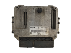 Calculateur 55560810 0281012694 8980135190 Opel Bosch GM 2958