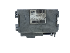 Calculateur IAW 16FM.E6 46555916 61602.097.03 Magneti Marelli 49063