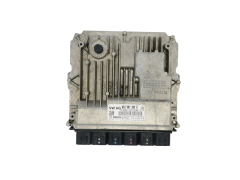 Calculateur Porsche 0261S17447 0P2907309A Bosch Calculateur Porsche 0261S17447 0P2907309A Bosch