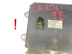 Calculateur Smart 1860A301  A1351501979 Mitsubishi 56433