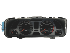 Bloc Compteurs Vitesse Peugeot 306 9625585280 110008808016 46154 Bloc Compteurs Vitesse Peugeot 306 9625585280 110008808016 46154