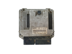 Calculateur 55188112 0281010986  Alfa Romeo 37823