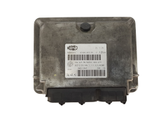 Calculateur IAW4AF.M9 55187372 61600.627.05 Fiat Magneti Marelli 3180