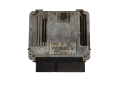 Calculateur 55198820 0281011510 456D1CBEA Fiat Bosch 15741