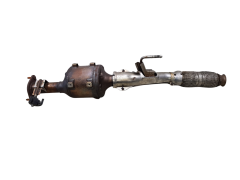 Catalyseur Nissan Qashqai 208006UB0B 208006UB0B52M