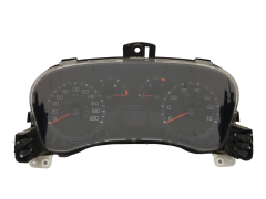 Bloc Compteurs Vitesse Fiat Panda 51711239 503000480900 29941