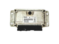 Calculateur PSA Toyota 89661-0H022 0261208702 Bosch 29706