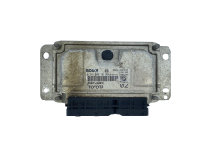 Calculateur PSA Toyota 89661-0H022 0261208702 Bosch 60035