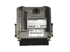 Calculateur 0281030973 237102747R 237104377R Renault Bosch 29862