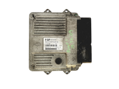 Calculateur MJD6JF.P6 55192093 Fiat Magneti Marelli 26218