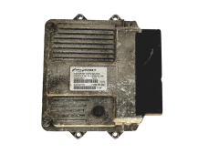 Calculateur FGP MJD6JF.P3 55195817 Fiat 28155