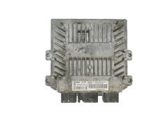 Calculateur PSA 9655151080 9648624280 5WS40117C-T Siemens 41927