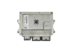 Calculateur 9805353080 V29032215A 9800913080 PSA Valeo 43512