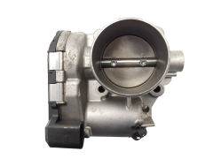 Boitier Papillon D’admission Ford Volvo 7S7G-9F991-CA 0280750535 1.6 1264