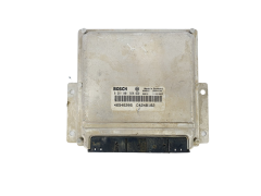 Calculateur 46546205 0281001928 C424B182 Fiat Bosch 38484