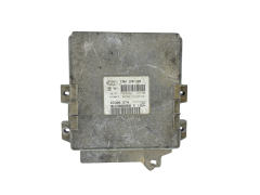 Calculateur 9637086880 IAW1AP.80 16300.574 PSA Magneti Marelli 62178