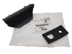 Poignée De Hayon Arrière Original Citroen Peugeot Berlingo Partner II 8726Y1