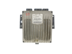 Calculateur 8200334419 8200374152 R0410B024B Renault Delphi 34317