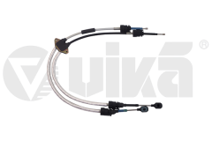 Câble De Changement De Vitesse Pour VW Seat 7M0711877H 77111648901 Vika