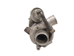 Turbocompresseur Opel Astra 1,7 8970372300 VI72 9209 