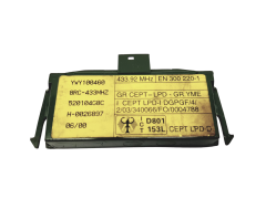 Calculateur Land Rover YWY100460 52010468C 30962
