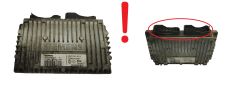 Calculateur S105280016A 7700112914 7700103417 Renault Siemens 